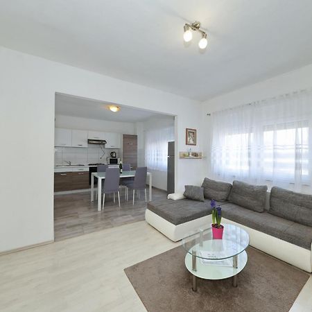 Apartment Mirela Zadar Ngoại thất bức ảnh