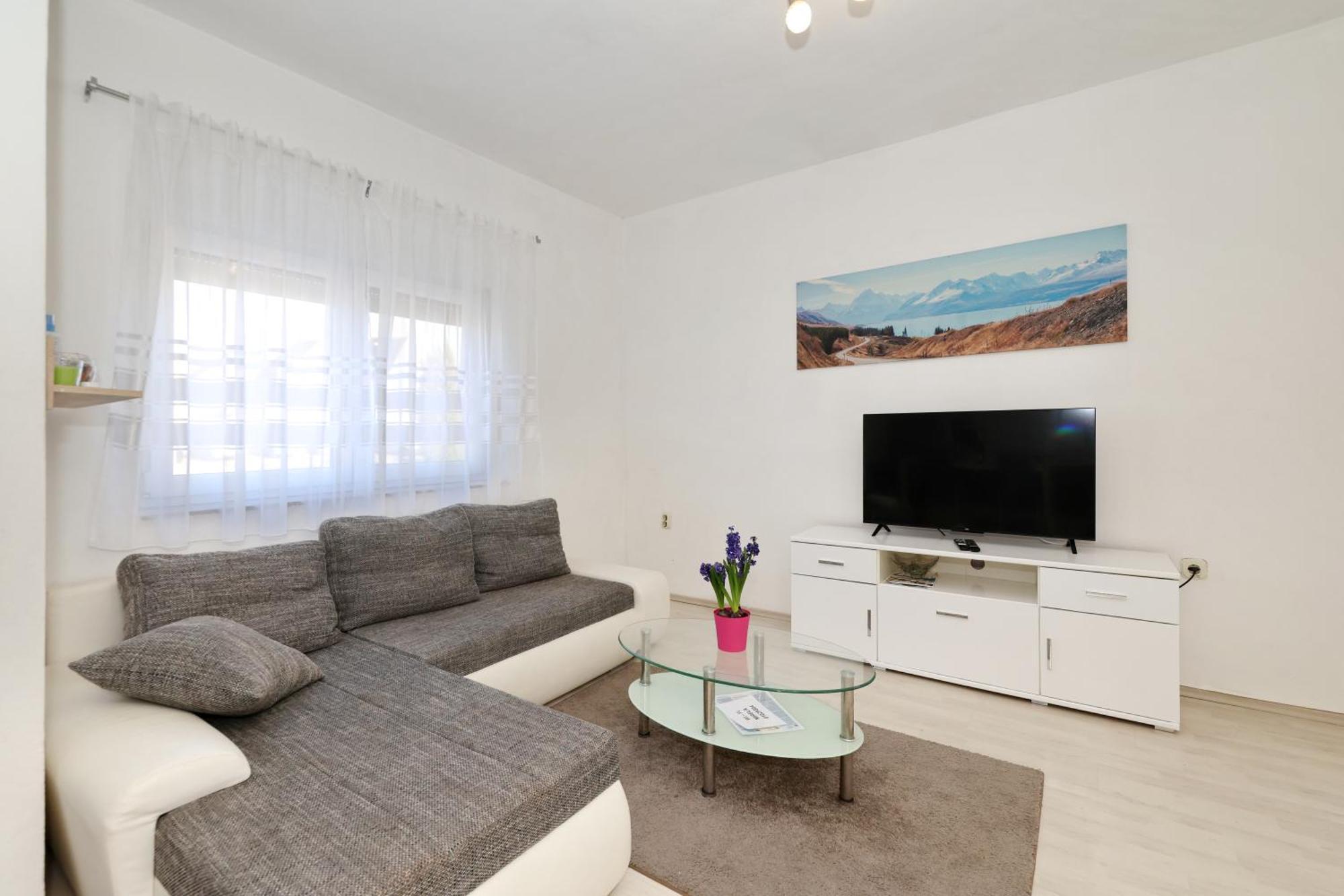 Apartment Mirela Zadar Ngoại thất bức ảnh