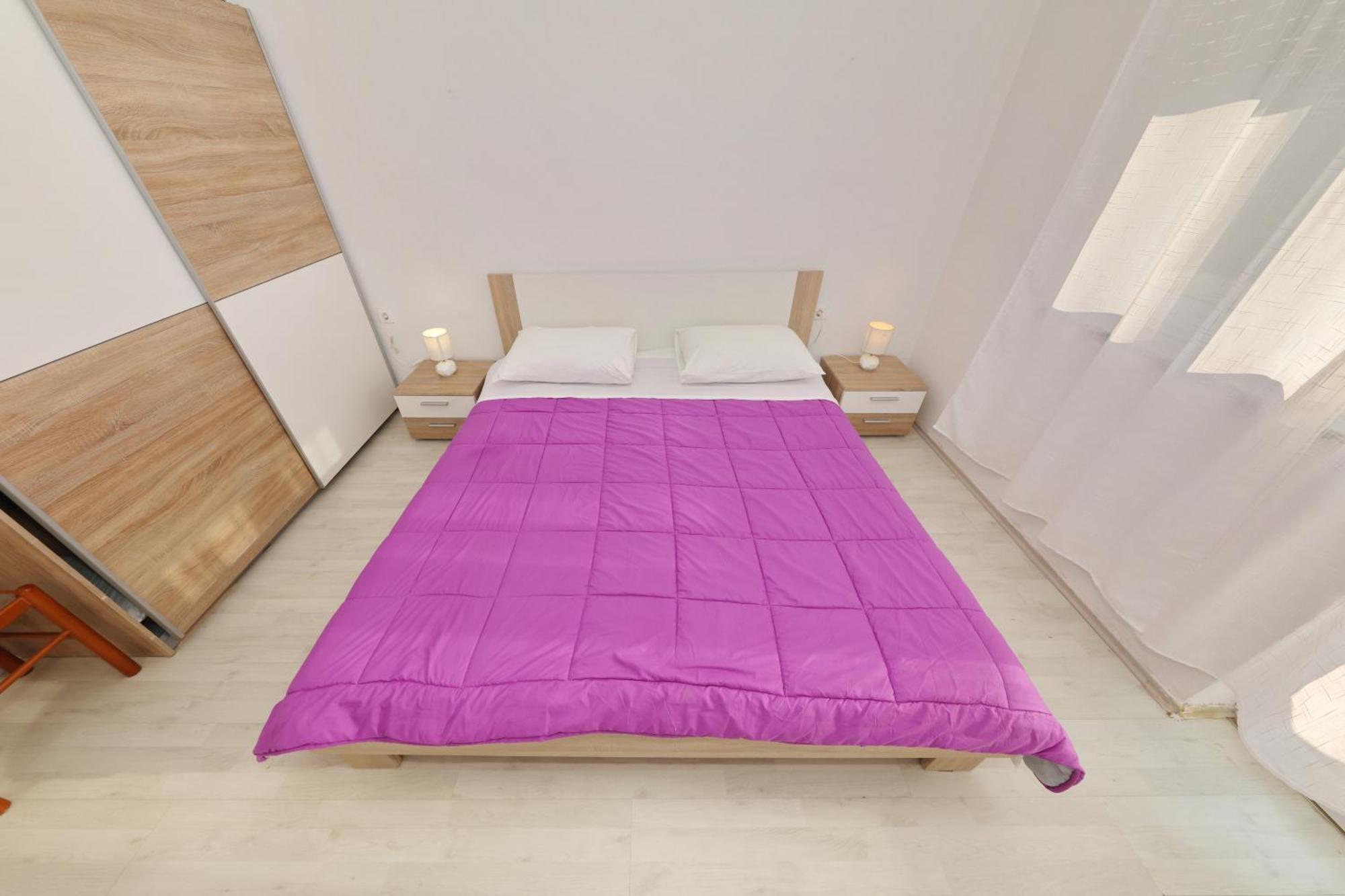 Apartment Mirela Zadar Ngoại thất bức ảnh
