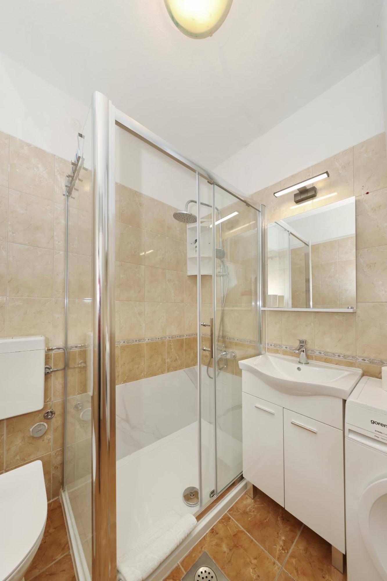 Apartment Mirela Zadar Ngoại thất bức ảnh