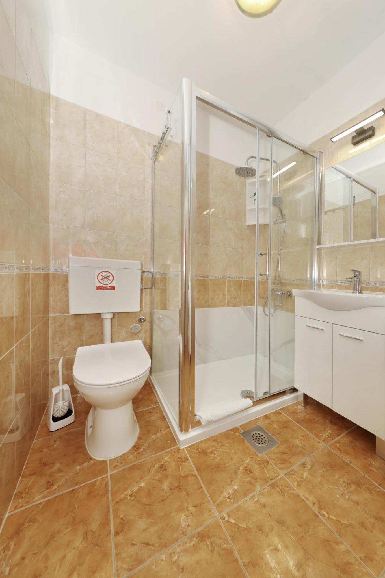 Apartment Mirela Zadar Ngoại thất bức ảnh