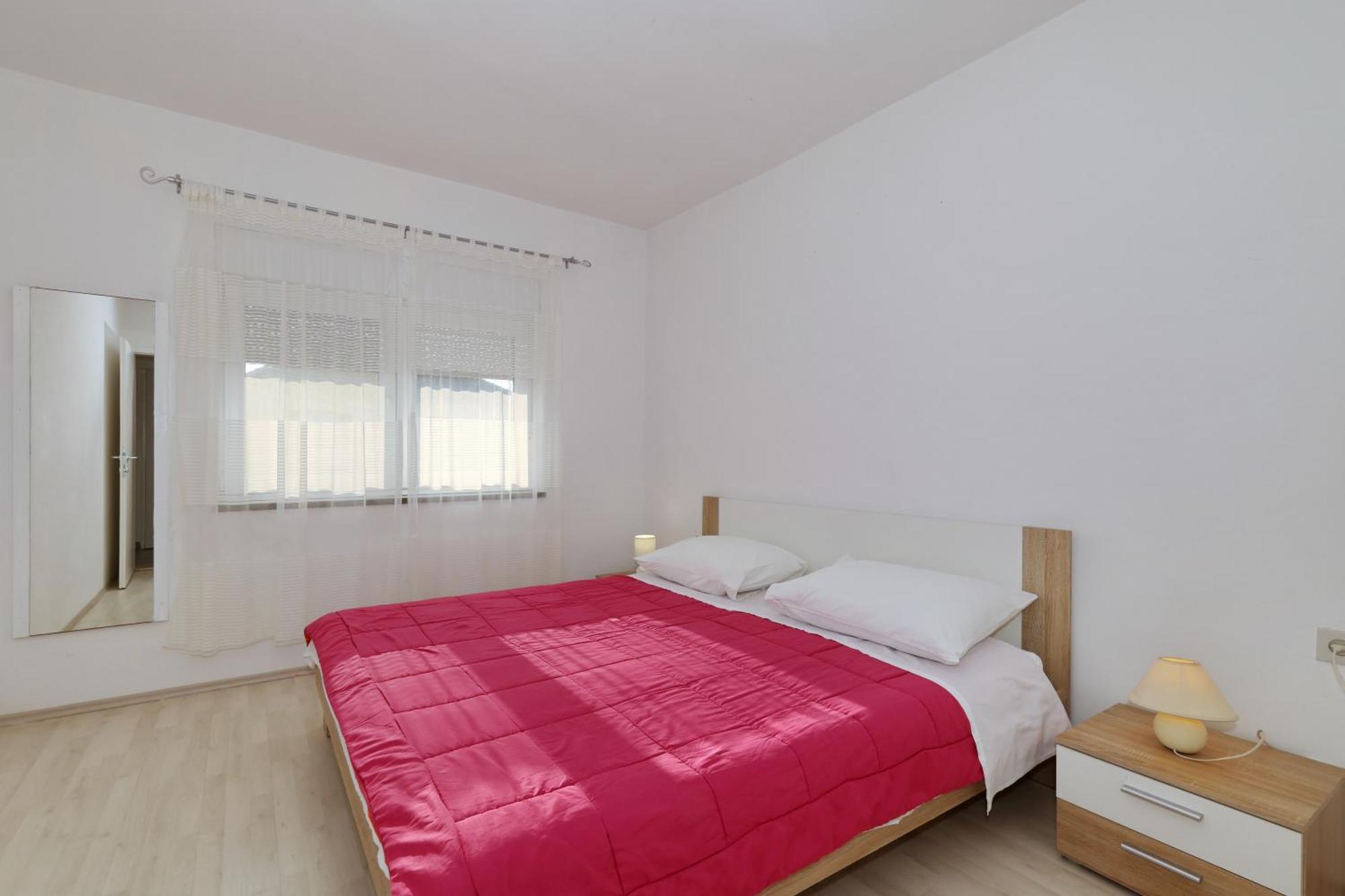 Apartment Mirela Zadar Ngoại thất bức ảnh